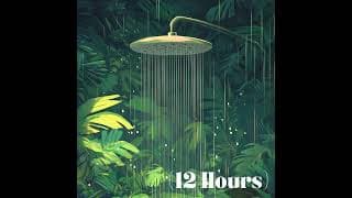 White Noise and Sleep Sounds (12 Hours) podcast cover art