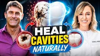 Dr. Jockers Functional Nutrition podcast cover art
