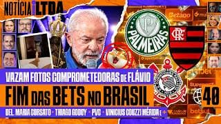 Inteligência Ltda podcast cover art