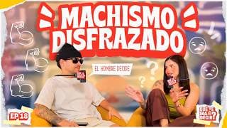 Qué te iba a decir?- El podcast cover art