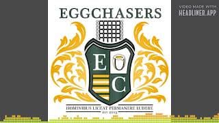 The EggChasers Rugby Podcast cover art