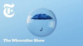 New York Times Podcasts cover art