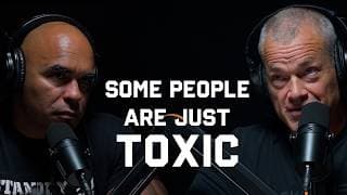 Jocko Podcast cover art