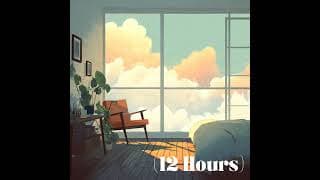 White Noise and Sleep Sounds (12 Hours) podcast cover art