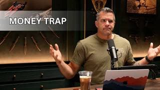 Cleared Hot Podcast - Powered By BRCC cover art