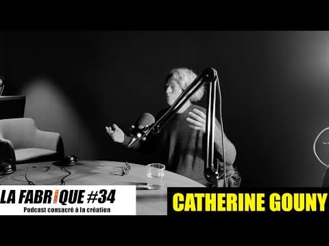 La Fabrique - Podcast cover art