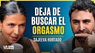 LO QUE TÚ DIGAS con Alex Fidalgo podcast cover art