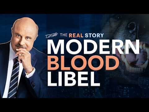 The Dr. Phil Podcast cover art