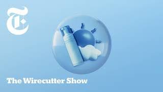 New York Times Podcasts cover art