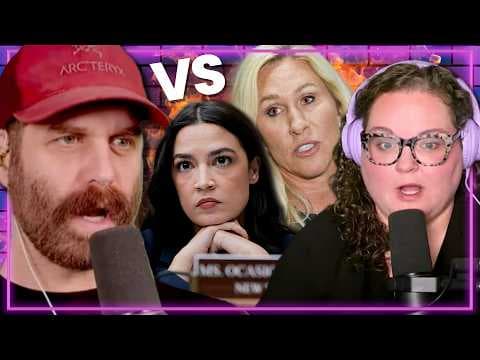 H3 Podcast cover art