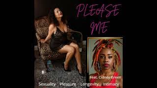 Please Me! A Sexuality Podcast cover art