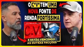 Fala Glauber Podcast cover art
