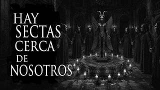 Relatos de la Noche podcast cover art
