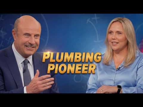 The Dr. Phil Podcast cover art