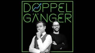 Doppelgänger Tech Talk Podcast cover art