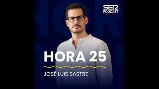 SER Podcast cover art