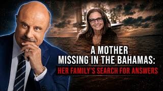 The Dr. Phil Podcast cover art
