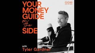 Your Money Guide on the Side podcast cover art