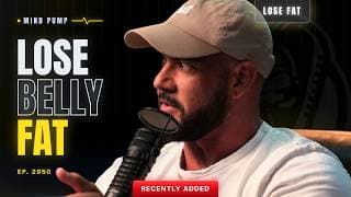Mind Pump: Raw Fitness Truth podcast cover art
