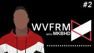 Waveform: The MKBHD Podcast cover art