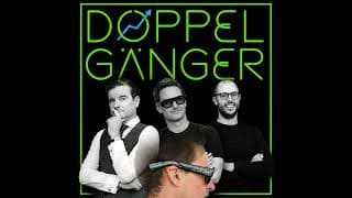 Doppelgänger Tech Talk Podcast cover art
