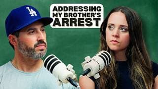 The Jinger & Jeremy Podcast cover art