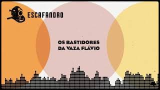 Escafandro podcast cover art