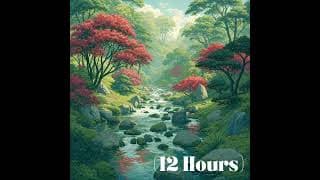 White Noise and Sleep Sounds (12 Hours) podcast cover art