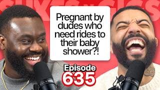 ShxtsNGigs podcast cover art