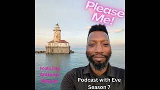 Please Me! A Sexuality Podcast cover art