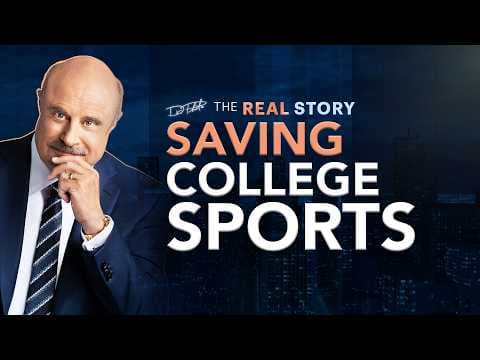 The Dr. Phil Podcast cover art