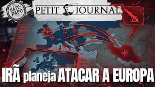 Petit Journal podcast cover art