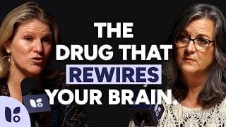 RECOVERable: Mental Health and Addiction Experts Answer Your Questions podcast cover art