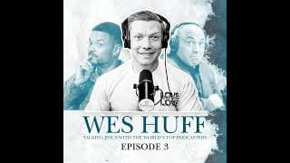 The Surprising Rebirth Of Belief In God podcast cover art