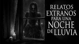 Relatos de la Noche podcast cover art