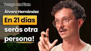 Tengo un Plan podcast cover art