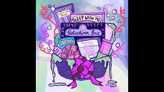 Sleep With Me podcast cover art