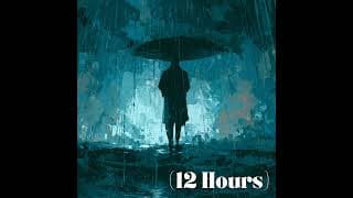 White Noise and Sleep Sounds (12 Hours) podcast cover art