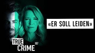TRUE CRIME 187 podcast cover art