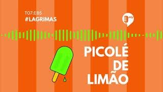 Não Inviabilize podcast cover art