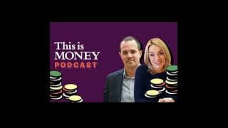 This is Money Podcast cover art