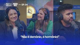 Positivamente Podcast cover art