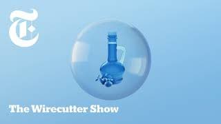 New York Times Podcasts cover art