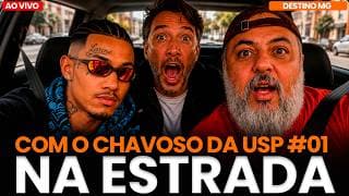 Podcast 3 irmãos cover art