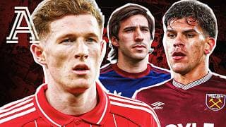 Talk of the Devils: The Athletic FC's Manchester United show podcast cover art