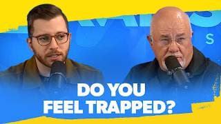 The Ramsey Show Highlights podcast cover art