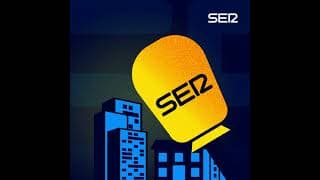 SER Podcast cover art