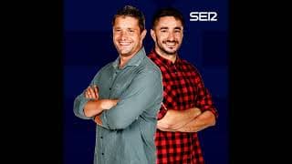 SER Podcast cover art
