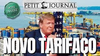 Petit Journal podcast cover art