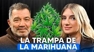 La Fórmula Podcast por Mili Hadad cover art